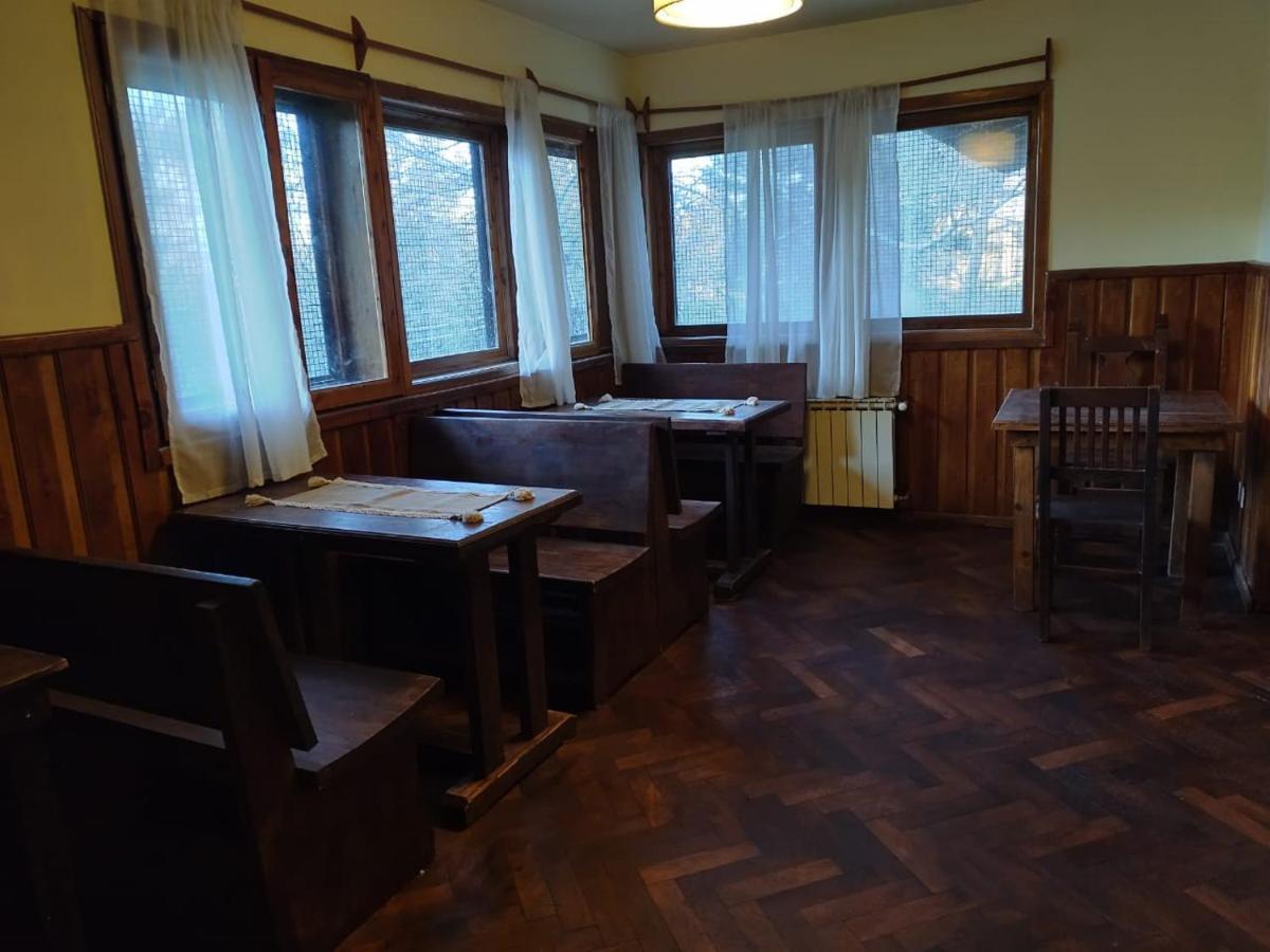 Posada Del Nireco Bariloche Buitenkant foto