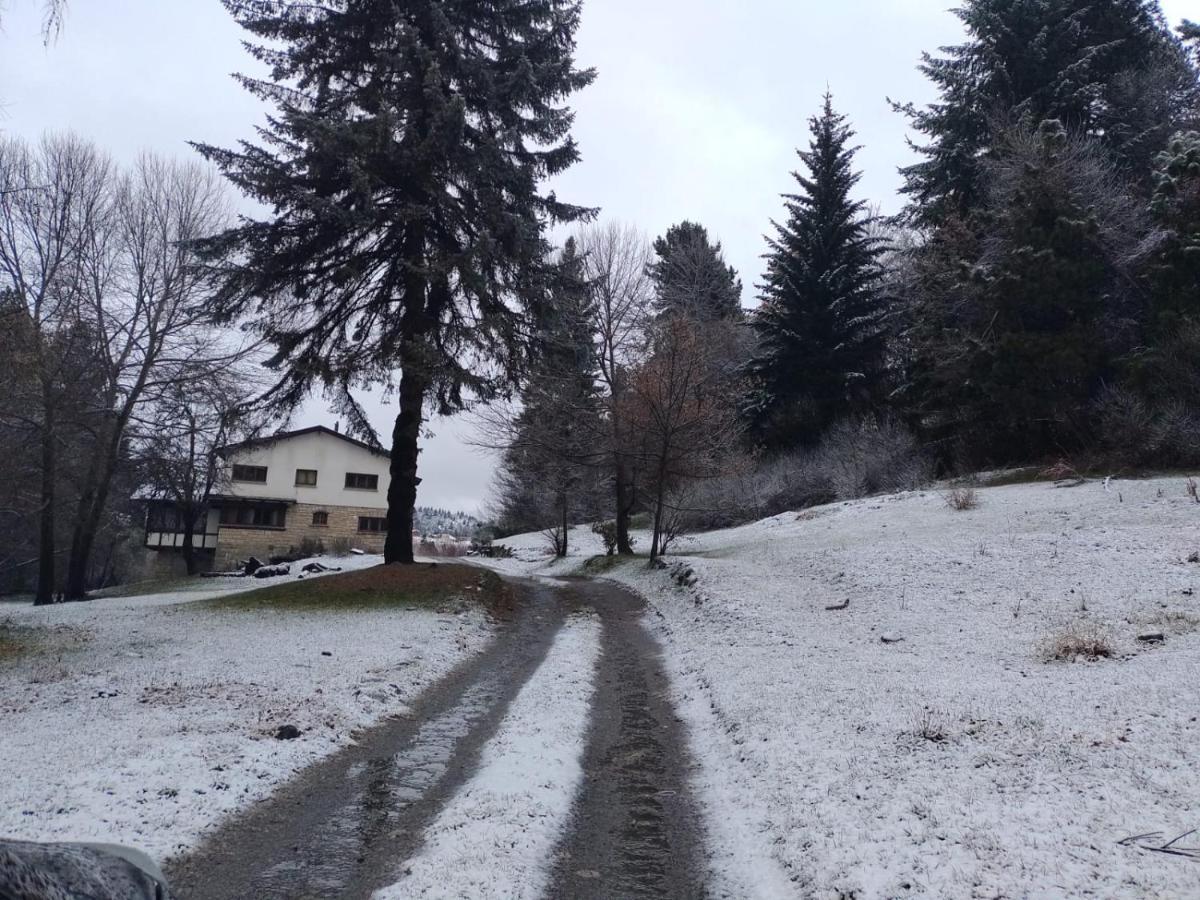 Posada Del Nireco Bariloche Buitenkant foto