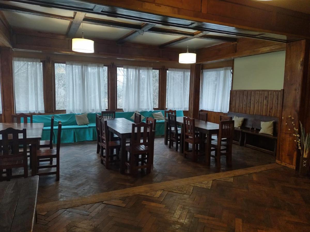 Posada Del Nireco Bariloche Buitenkant foto