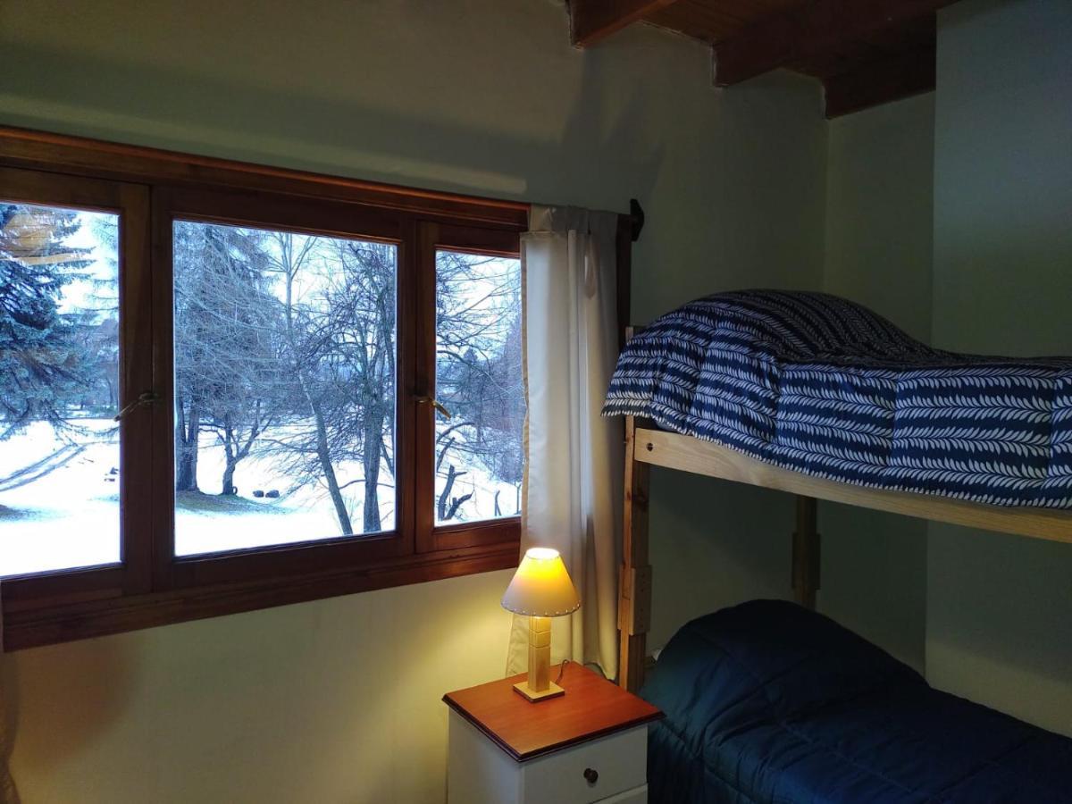 Posada Del Nireco Bariloche Buitenkant foto