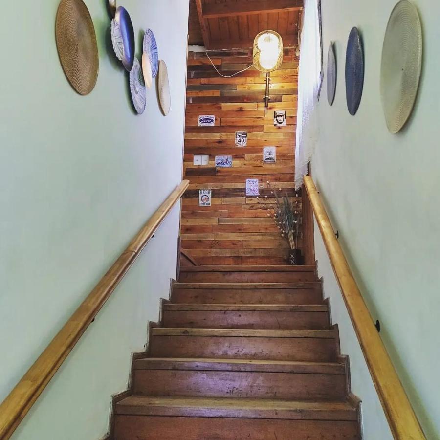 Posada Del Nireco Bariloche Buitenkant foto