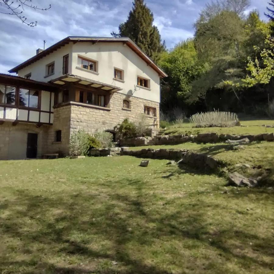 Posada Del Nireco Bariloche Buitenkant foto