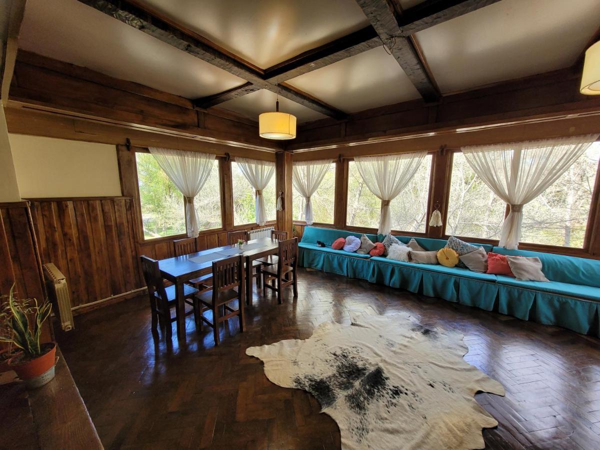 Posada Del Nireco Bariloche Buitenkant foto