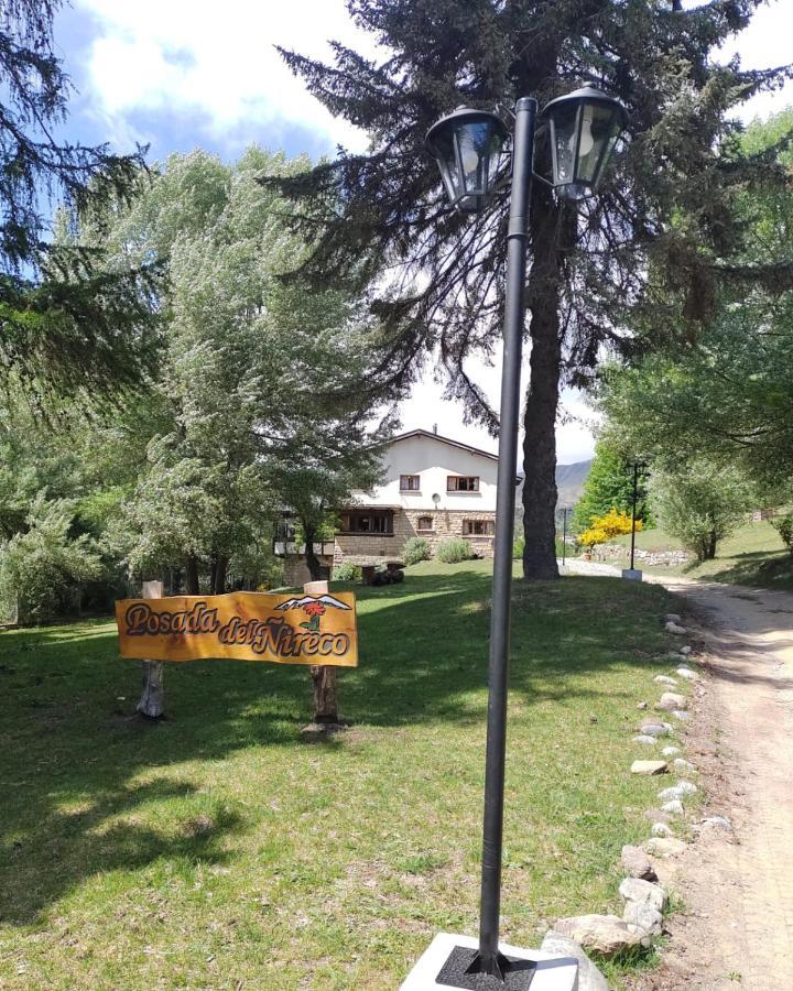 Posada Del Nireco Bariloche Buitenkant foto