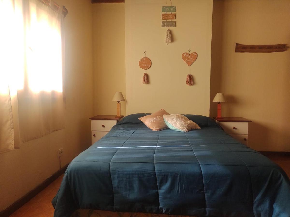 Posada Del Nireco Bariloche Buitenkant foto