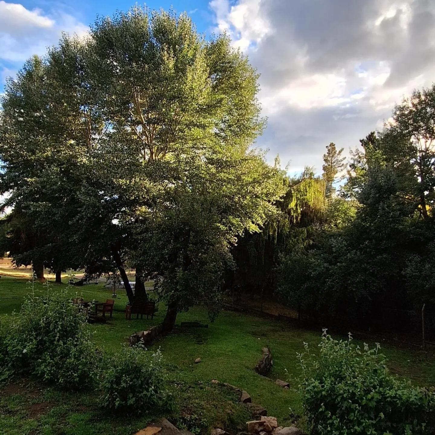 Posada Del Nireco Bariloche Buitenkant foto