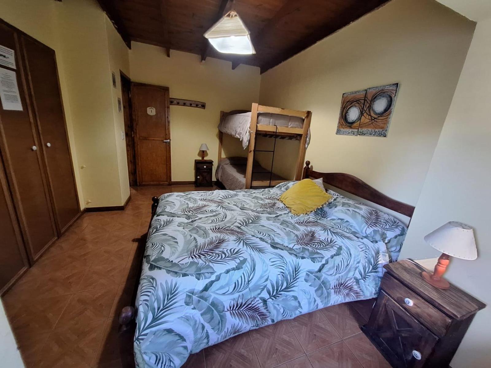 Posada Del Nireco Bariloche Buitenkant foto